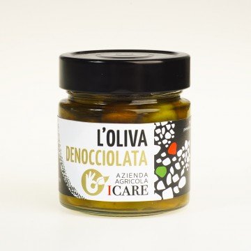 L'Oliva Denocciolata